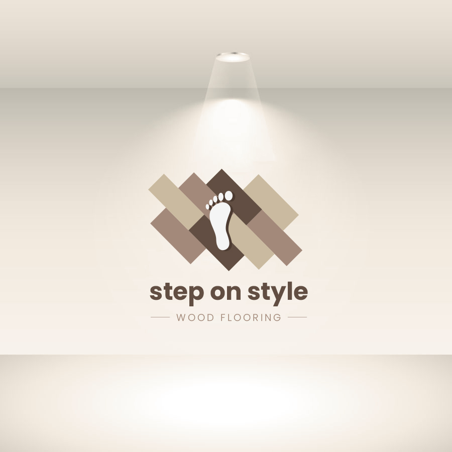Grafik-Design von ag622988 für Final Touch Hardwood Floors LLC | Design #25358991