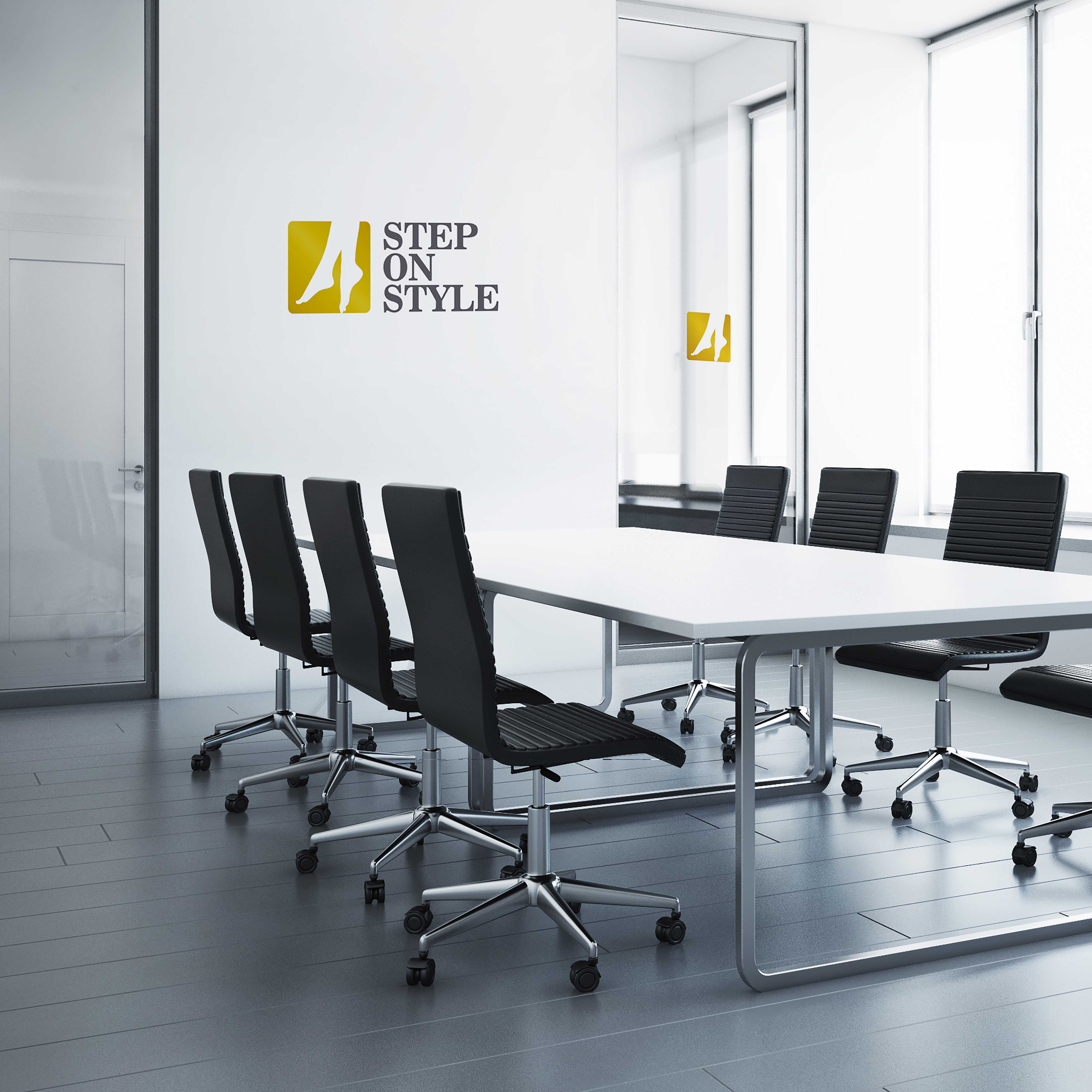 Graphic Design by Zedteam designs for Final Touch Hardwood Floors LLC | Design #25354888