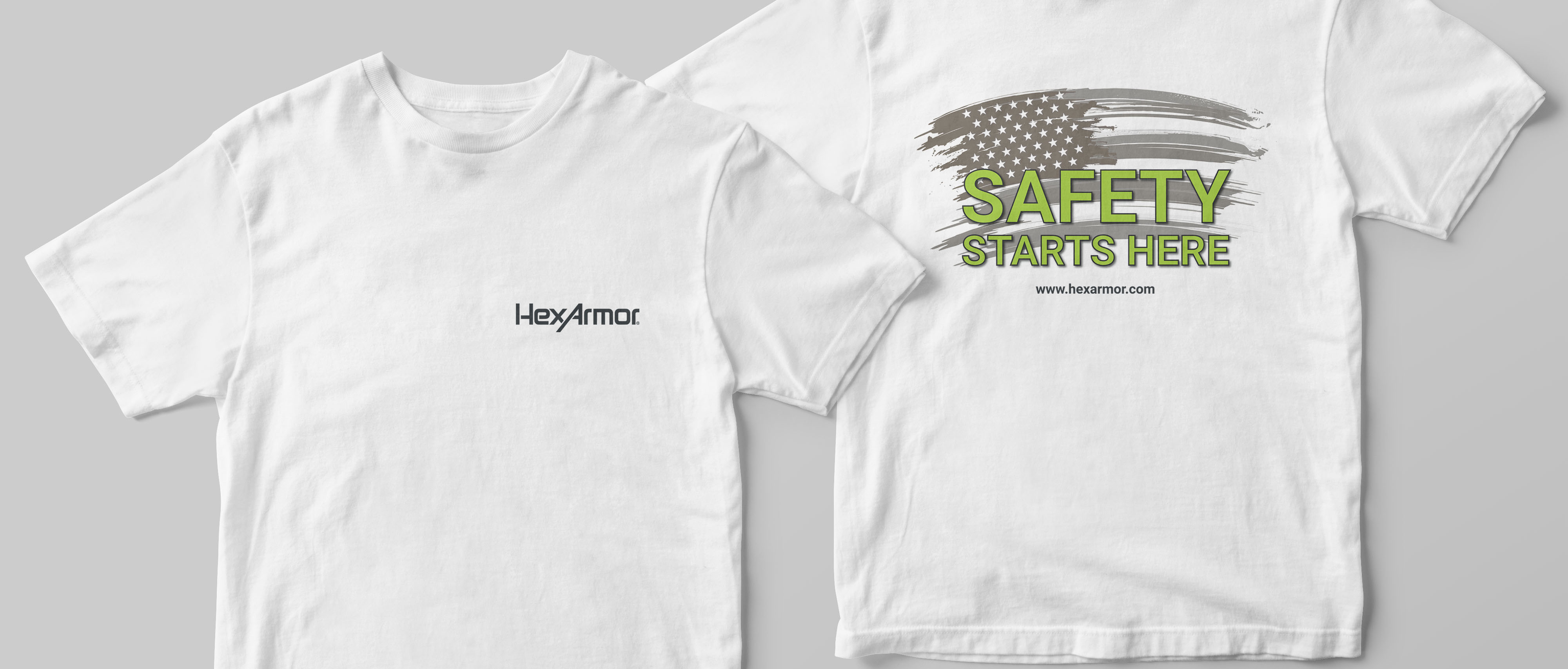 Design de T-shirt par Elizaveta M pour HexArmor | Design #25330484