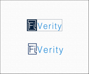 Logo Design by abhome for FiVerity | Design #25368708