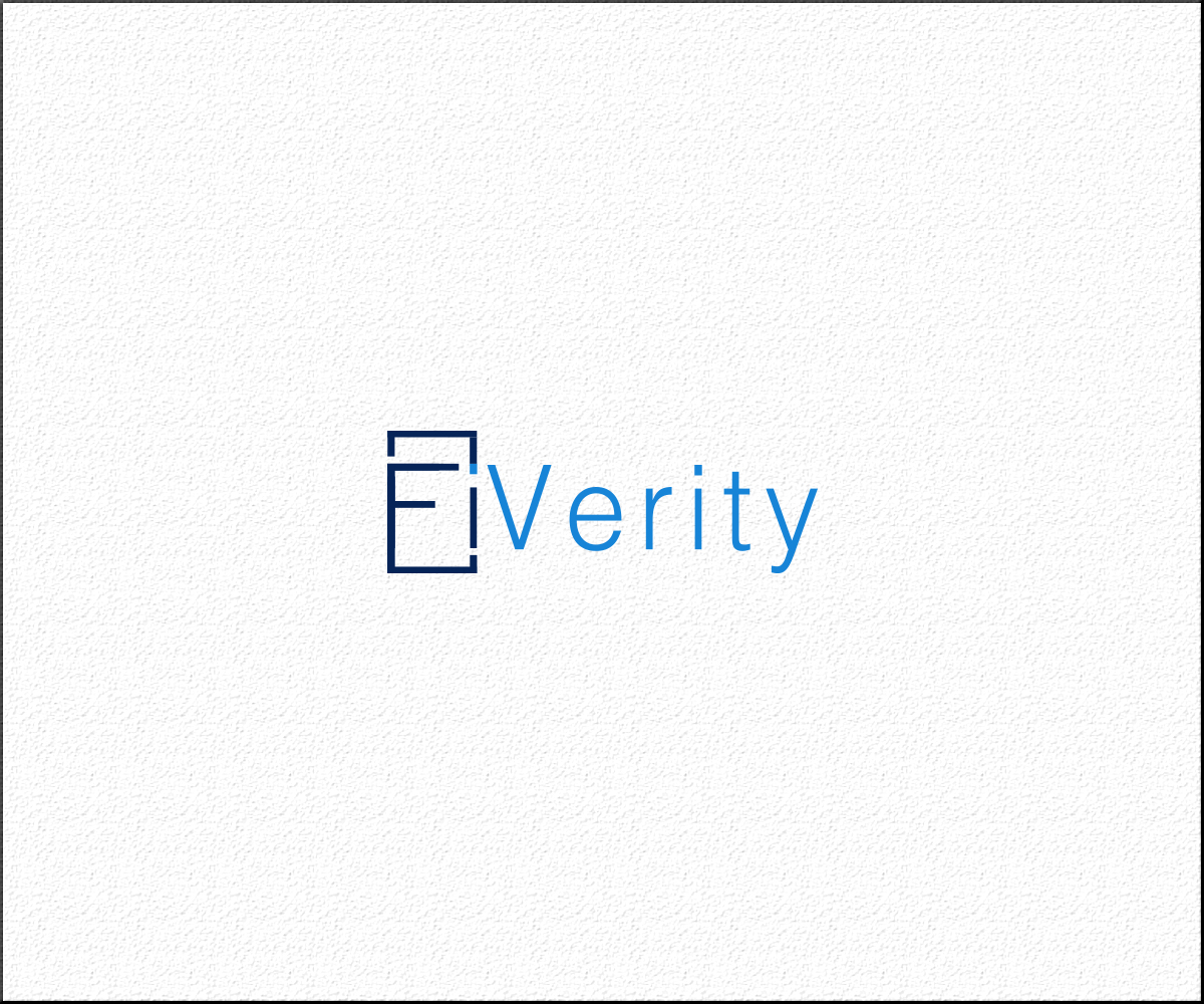 Logo-Design von abhome für FiVerity | Design #25368711