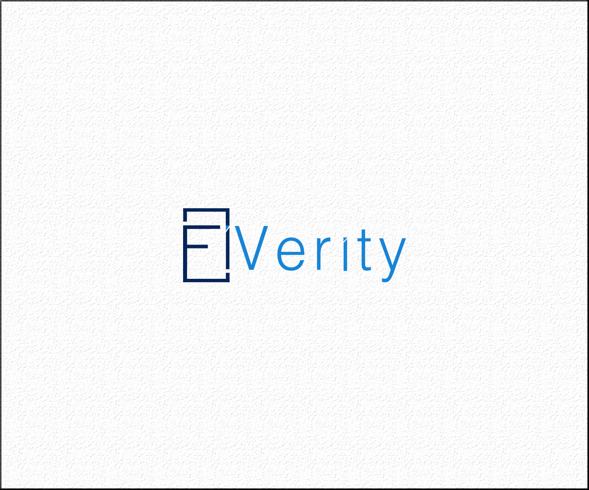 Logo Design by abhome for FiVerity | Design #25368884