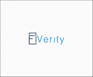 Logo-Design von abhome für FiVerity | Design: #25368884