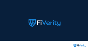 FiVerity | Logo Design by jaime.sp