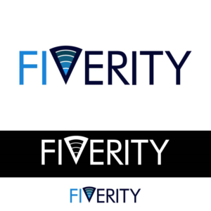 Logo Design by nitin bamne for FiVerity | Design #25334677