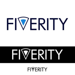 Logo-Design von nitin bamne für FiVerity | Design: #25334683