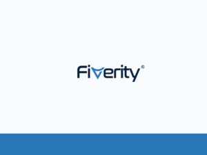 FiVerity | Logo Design by Graphicsbox