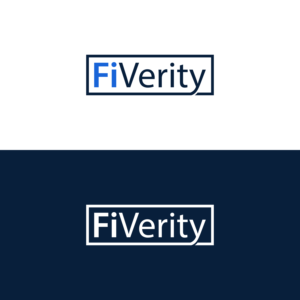 Logo-Design von ScarLet' für FiVerity | Design: #25339364