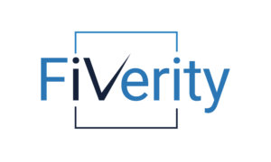 Logo Design by rafikrdhaounia 2 for FiVerity | Design #25366855
