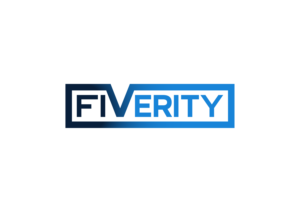 Logo Design by Ana 15 for FiVerity | Design #25332346