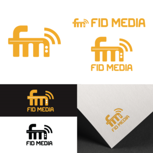 Logo Design by The Artists' Studio