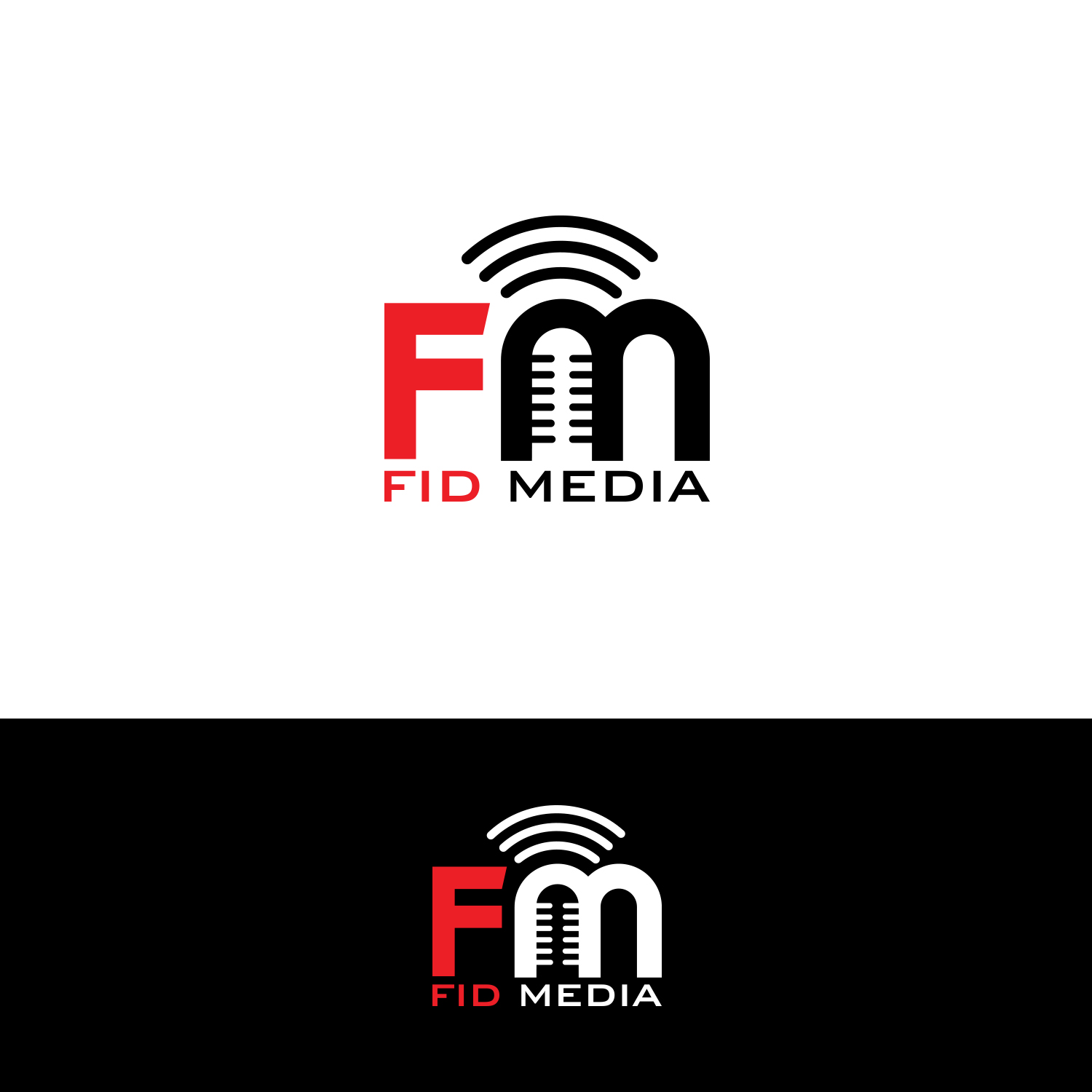 Logo Design by MG.graphics for Fidelis Marketing | Design #25318800