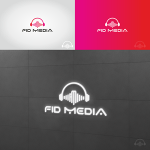 Logo Design by mdnegi for Fidelis Marketing | Design: #25325847