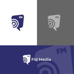 Logo Design by alitjuara for Fidelis Marketing | Design: #25343121