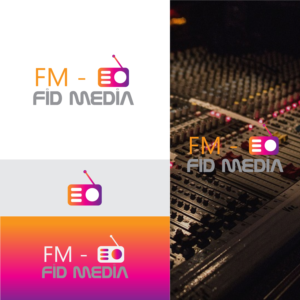 Logo Design by alitjuara for Fidelis Marketing | Design: #25343123