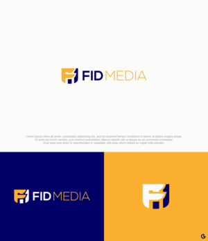 Logo Design by R!CKY for Fidelis Marketing | Design: #25358064