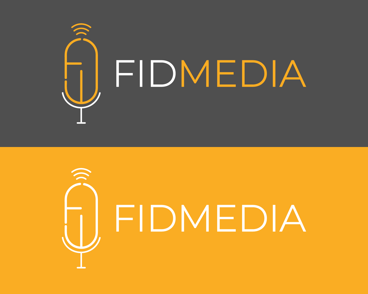 Logo Design by Atec for Fidelis Marketing | Design #25331199