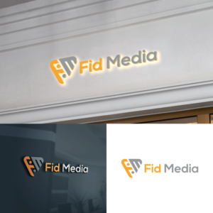 Logo Design by aqilazhifara for Fidelis Marketing | Design: #25324028