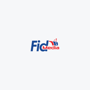 Logo Design by Maxo-Biz for Fidelis Marketing | Design: #25343806
