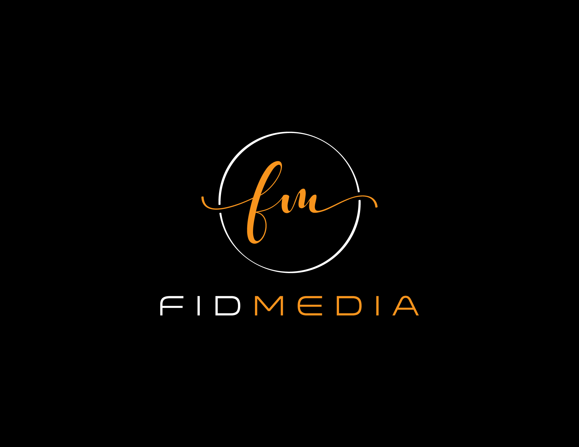 Logo Design by Musmay for Fidelis Marketing | Design #25323405