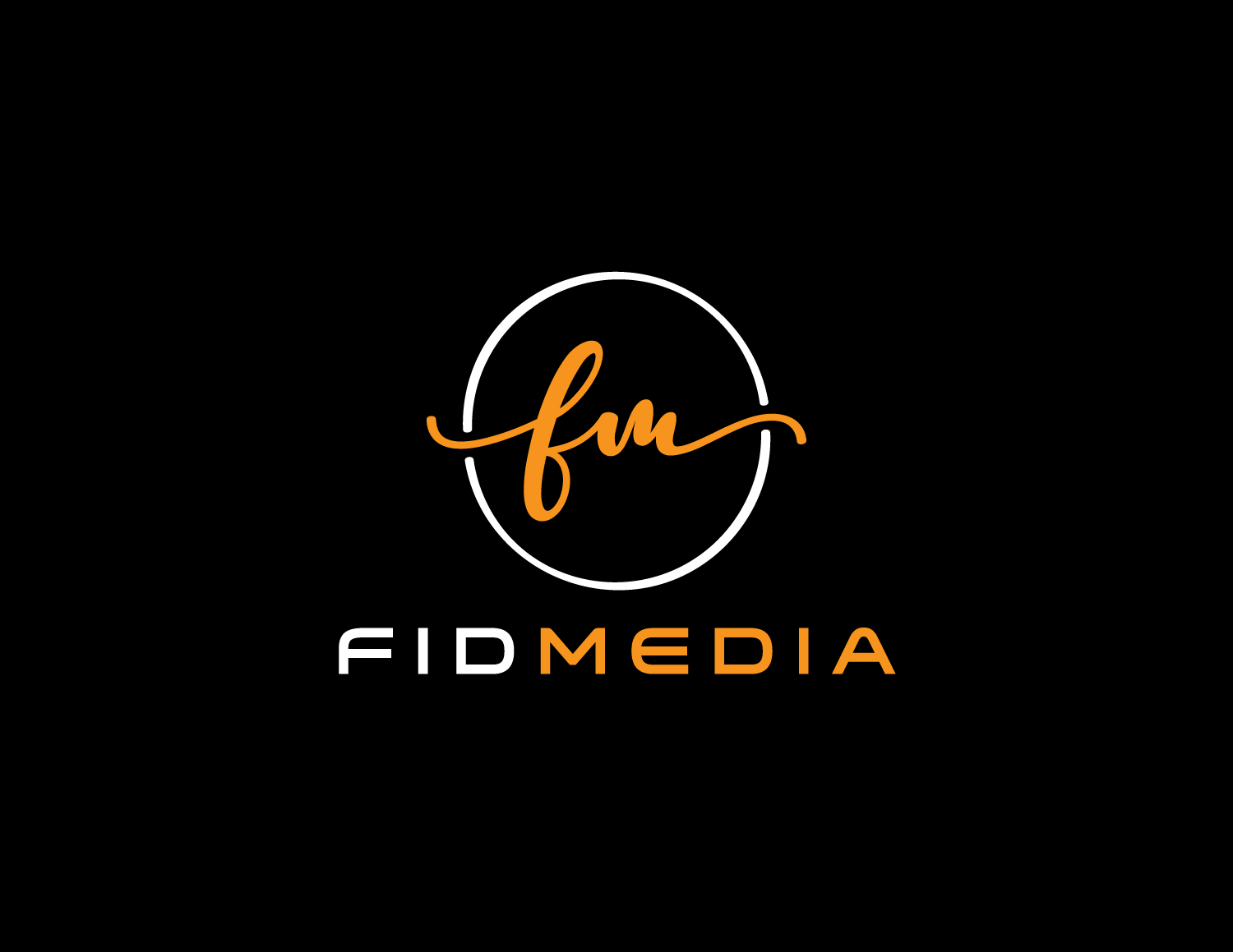 Logo Design by Musmay for Fidelis Marketing | Design #25329956