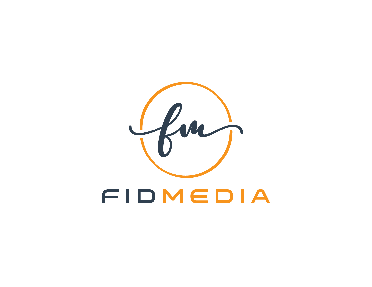 Logo Design by Musmay for Fidelis Marketing | Design #25329957