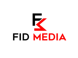 FM - Fid Media | Diseño de Logo por expert pro