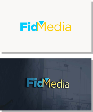 Logo Design by Rajiv Kumar for Fidelis Marketing | Design: #25347881