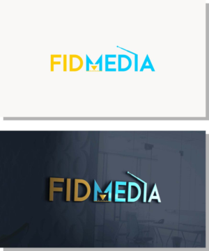 Logo Design by Rajiv Kumar for Fidelis Marketing | Design: #25347883