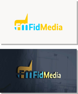 Logo Design by Rajiv Kumar for Fidelis Marketing | Design: #25347885