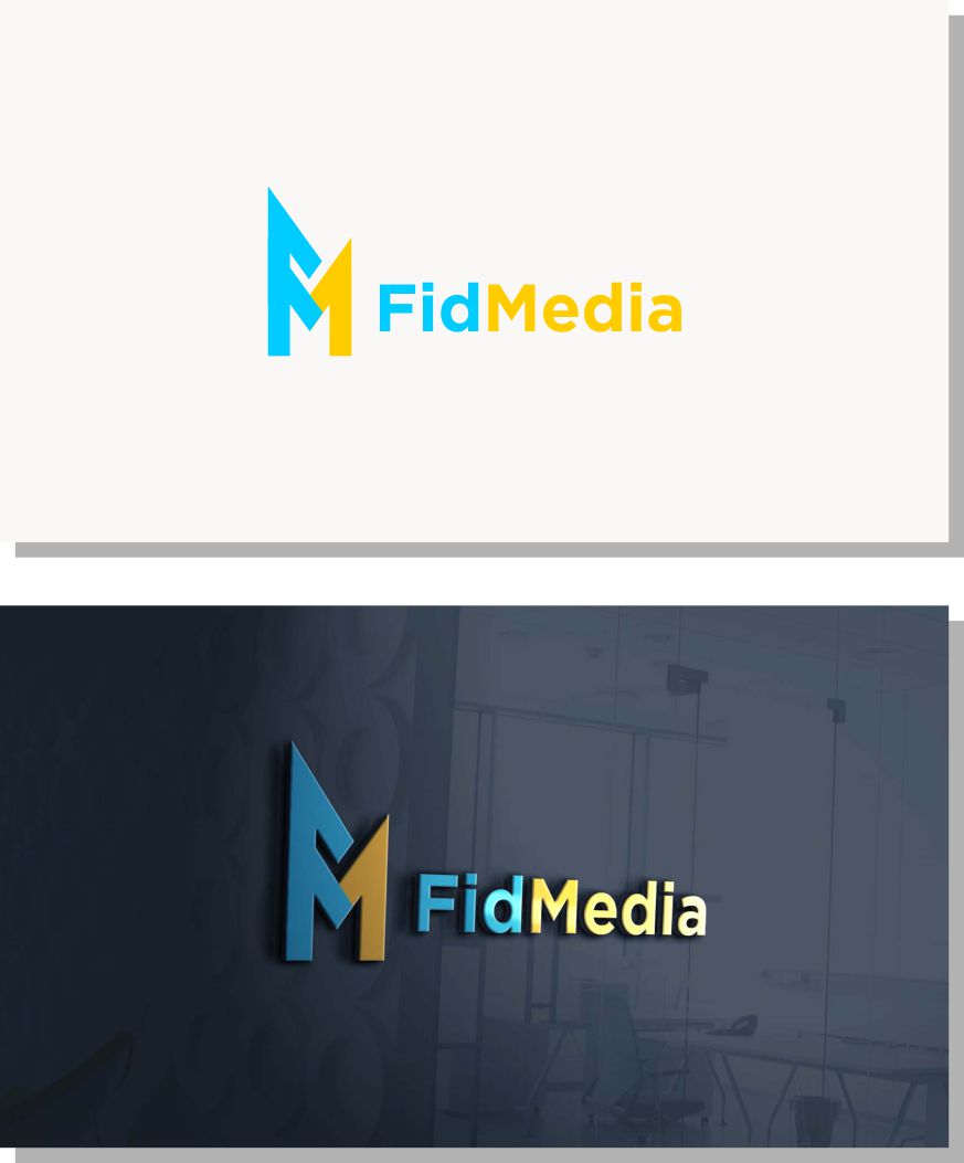 Diseño de Logo por Rajiv Kumar para Fidelis Marketing | Diseño #25347887