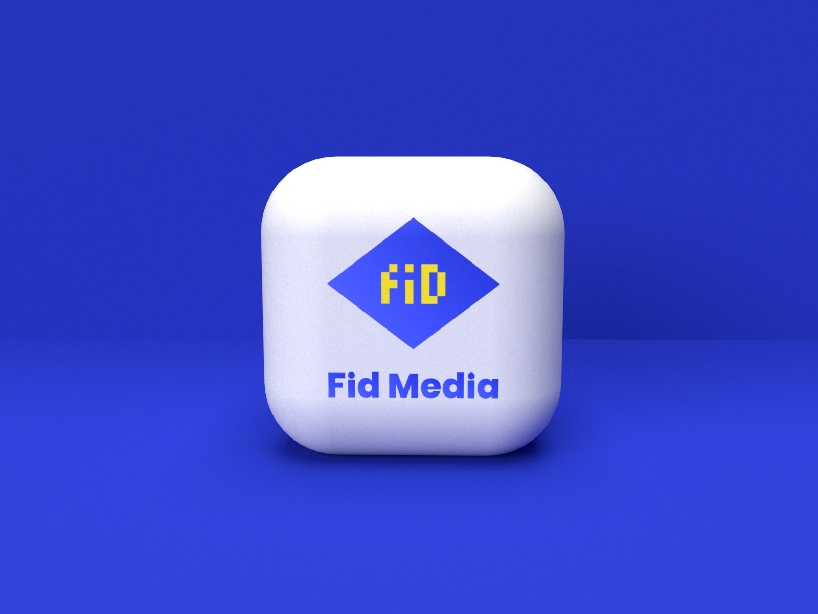 Logo Design by Wiwedo for Fidelis Marketing | Design #25325376