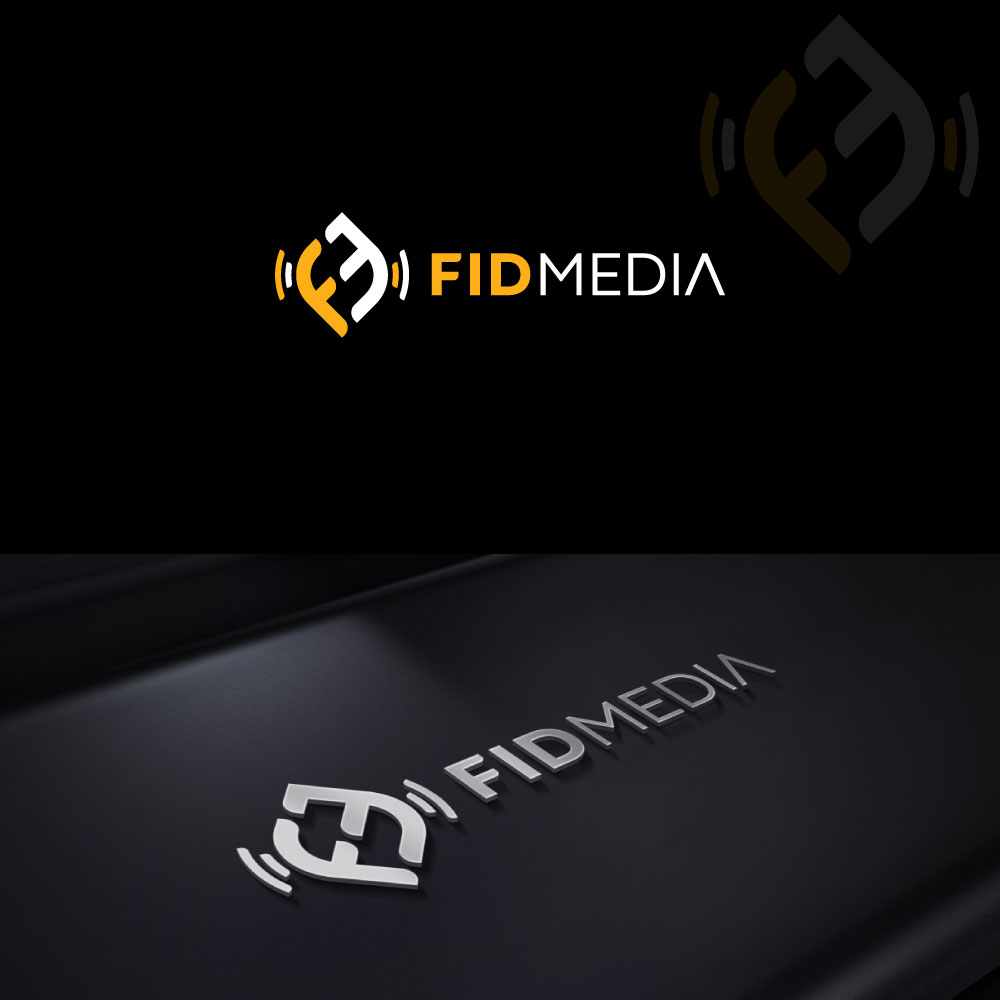 Logo Design by I designs for Fidelis Marketing | Design #25320347