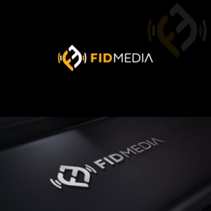 Logo-Design von I designs für Fidelis Marketing | Design #25320347
