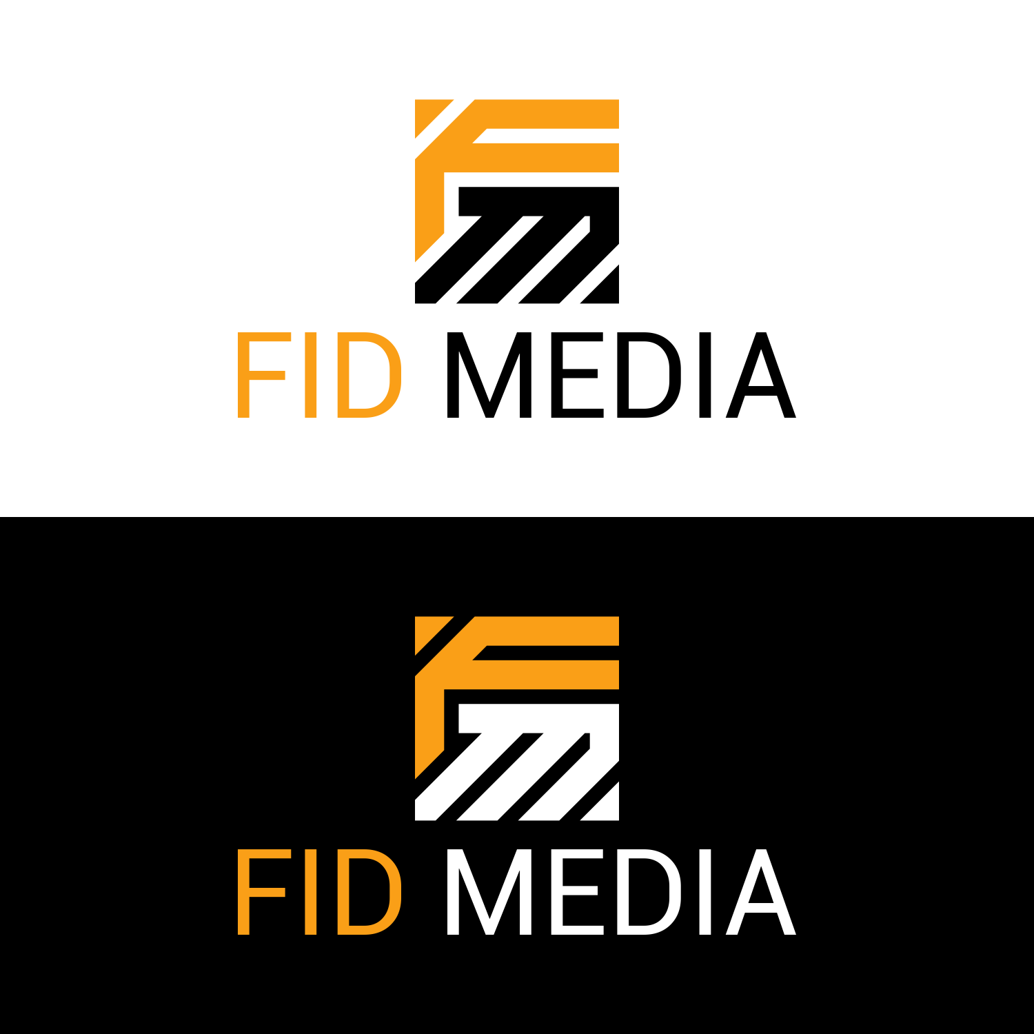 Logo Design by manah bening for Fidelis Marketing | Design #25319289
