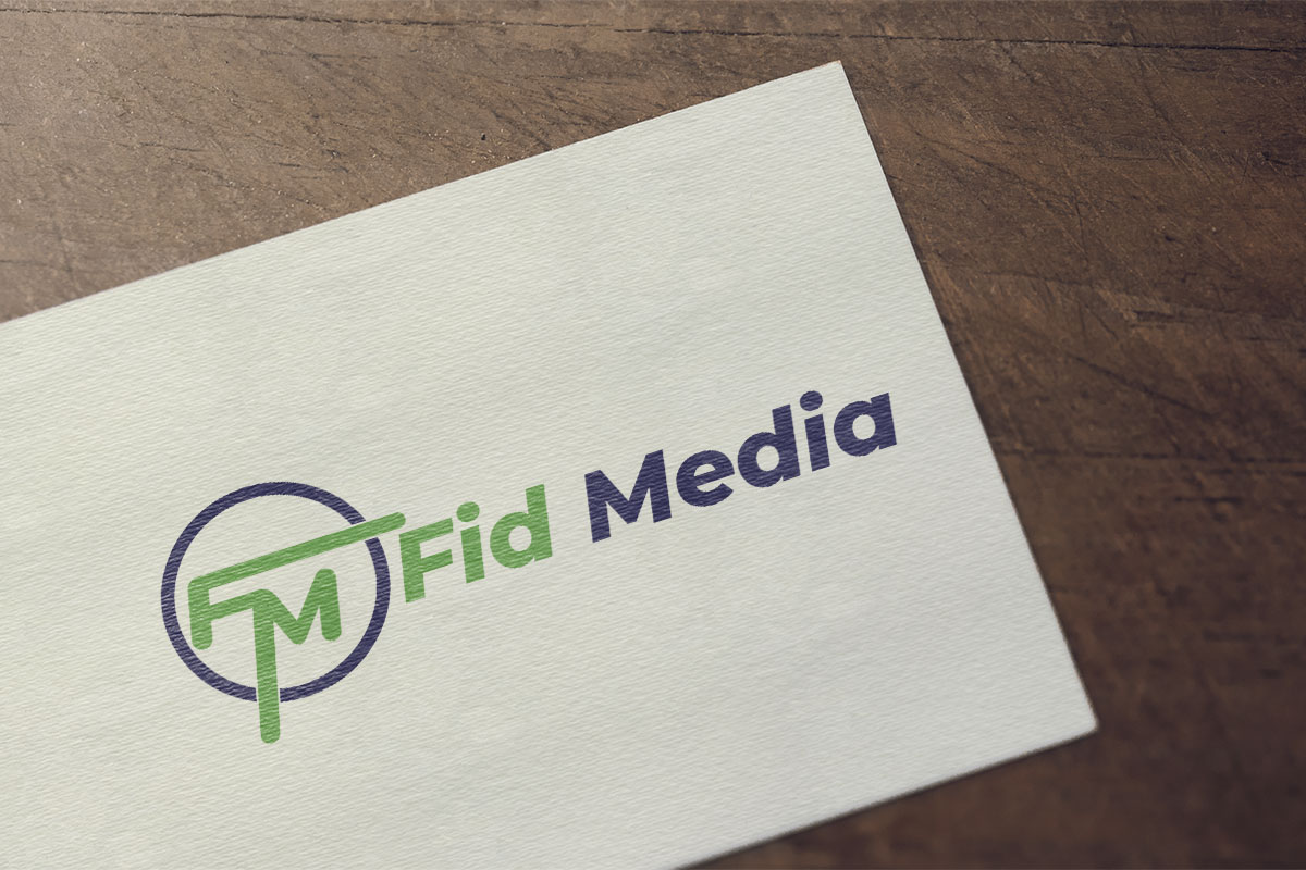 Logo Design by Nova Tech Solutions for Fidelis Marketing | Design #25321210