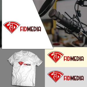 Logo Design by Jose Alvin