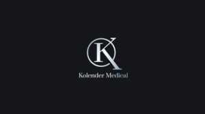 Kolender Medical | Diseño de Logo por jaime.sp