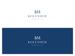 Kolender Medical | Logo Design by wonderland