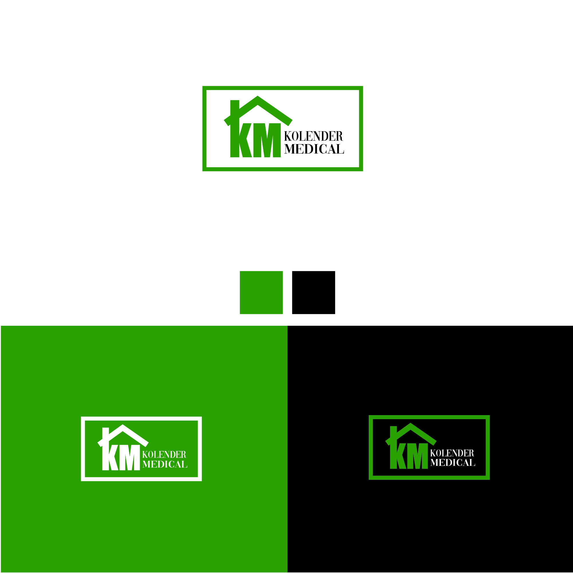 Logo Design by alitjuara for this project | Design #25364026