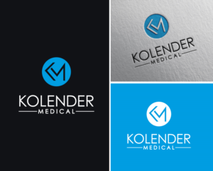 Logo Design by Atec for this project | Design: #25320441