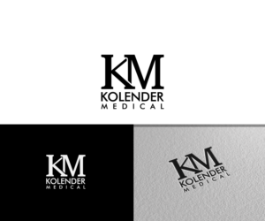 Kolender Medical | Logo Design by anico