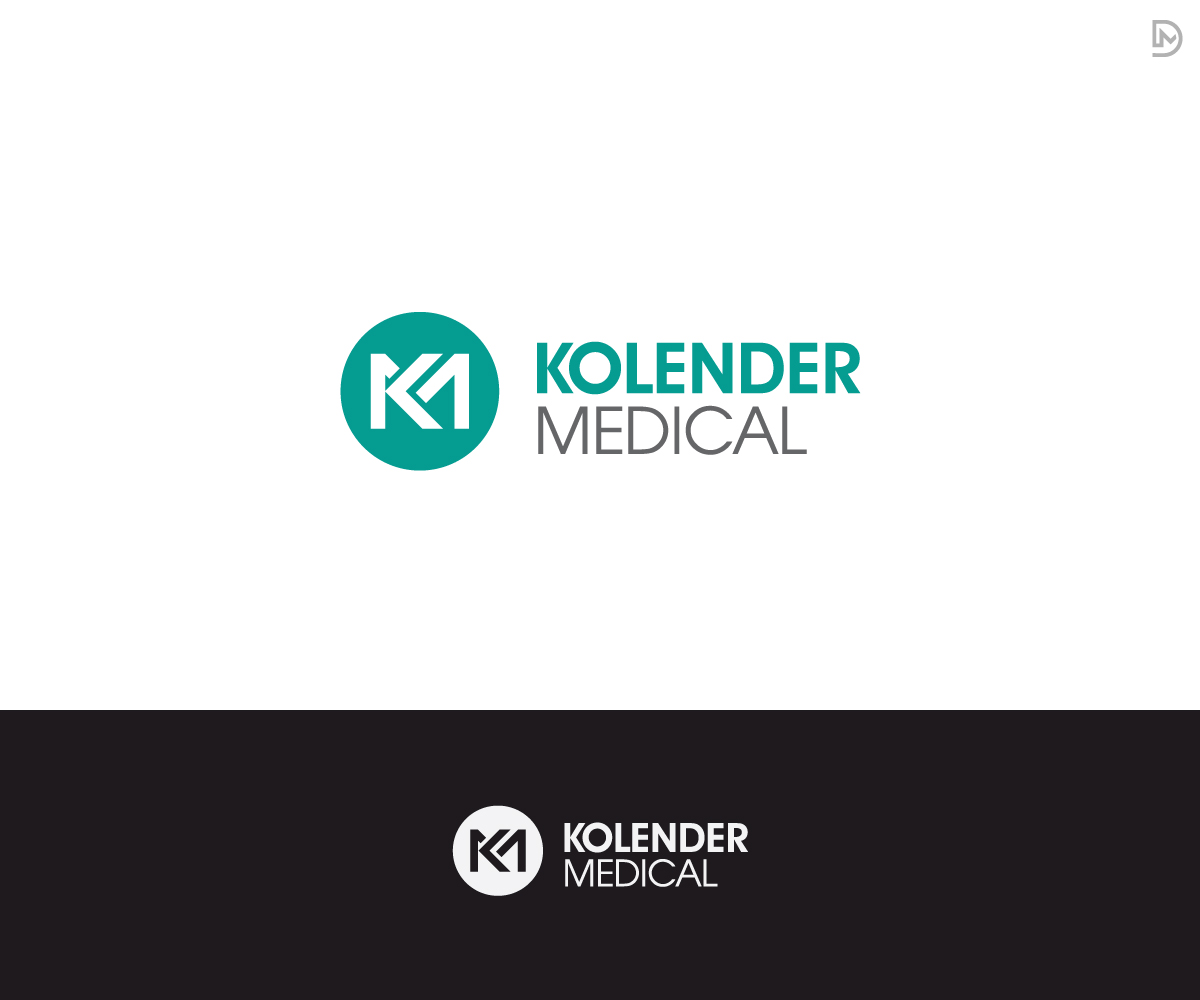 Logo Design by D_Mantra for this project | Design #25322451