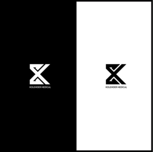 Kolender Medical | Design de Logo par eiffel tesla