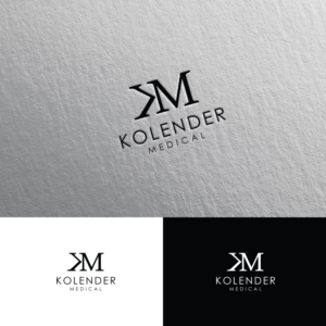 Kolender Medical | Logo Design by Rii
