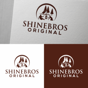 Logo Design by Cah RE 2