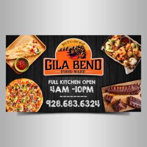 Billboard Design by Designers Hub for this project | Design: #25331122