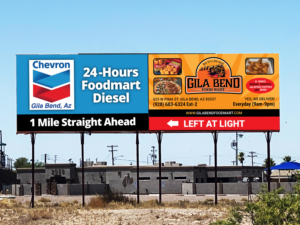 Billboard Design by Impressive Solutions for this project | Design: #25322200