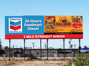 Billboard Design by Impressive Solutions for this project | Design: #25333056
