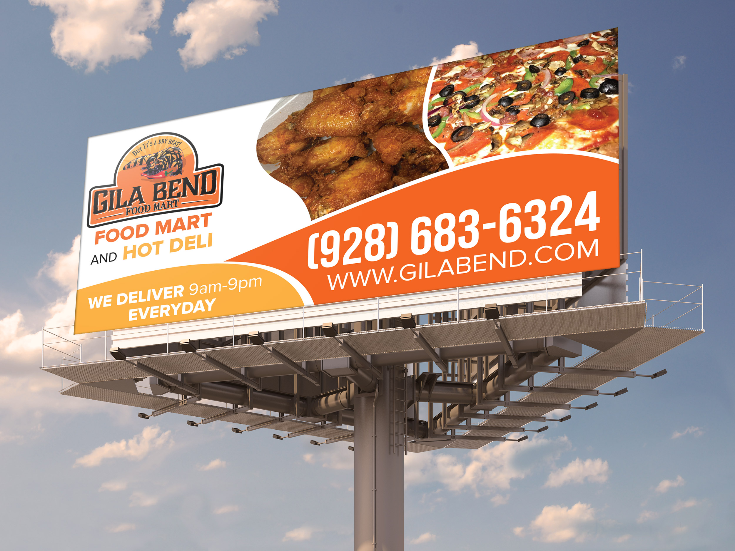 Design de Panneau par Deziners Zone pour ce projet | Design #25323696